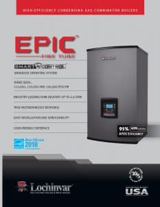 EPIC™ Fire Tube Comb Brochure Download